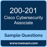 Cybersecurity Associate Dumps, 200-201 Dumps, Cisco CBROPS PDF, 200-201 PDF, Cybersecurity Associate VCE, Cisco Cybersecurity Associate Questions PDF, Cisco Exam VCE, Cisco 200-201 VCE, Cybersecurity Associate Cheat Sheet