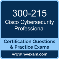 Cybersecurity Professional Dumps, Cybersecurity Professional PDF, Cisco CBRFIR Dumps, 300-215 PDF, Cybersecurity Professional Braindumps, 300-215 Questions PDF, Cisco Exam VCE, Cisco 300-215 VCE, Cybersecurity Professional Cheat Sheet