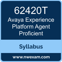 62420T Syllabus, Experience Platform Agent Proficient Exam Questions PDF, Avaya 62420T Dumps Free, Experience Platform Agent Proficient PDF, 62420T Dumps, 62420T PDF, Experience Platform Agent Proficient VCE, 62420T Questions PDF, Avaya Experience Platform Agent Proficient Questions PDF, Avaya 62420T VCE