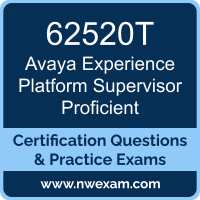 Experience Platform Supervisor Proficient Dumps, Experience Platform Supervisor Proficient PDF, Avaya Experience Platform Supervisor Proficient Dumps, 62520T PDF, Experience Platform Supervisor Proficient Braindumps, 62520T Questions PDF, Avaya Exam VCE, Avaya 62520T VCE, Experience Platform Supervisor Proficient Cheat Sheet