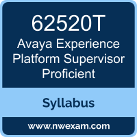 62520T Syllabus, Experience Platform Supervisor Proficient Exam Questions PDF, Avaya 62520T Dumps Free, Experience Platform Supervisor Proficient PDF, 62520T Dumps, 62520T PDF, Experience Platform Supervisor Proficient VCE, 62520T Questions PDF, Avaya Experience Platform Supervisor Proficient Questions PDF, Avaya 62520T VCE