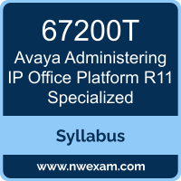 67200T Syllabus, Administering IP Office Platform Specialized Exam Questions PDF, Avaya 67200T Dumps Free, Administering IP Office Platform Specialized PDF, 67200T Dumps, 67200T PDF, Administering IP Office Platform Specialized VCE, 67200T Questions PDF, Avaya Administering IP Office Platform Specialized Questions PDF, Avaya 67200T VCE