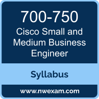 700-750 Syllabus, Small and Medium Business Engineer Exam Questions PDF, Cisco 700-750 Dumps Free, Small and Medium Business Engineer PDF, 700-750 Dumps, 700-750 PDF, Small and Medium Business Engineer VCE, 700-750 Questions PDF, Cisco Small and Medium Business Engineer Questions PDF, Cisco 700-750 VCE