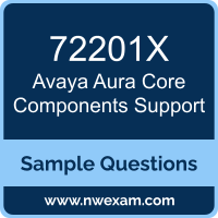 Aura Core Components Support Dumps, 72201X Dumps, Avaya Aura Core Components Support PDF, 72201X PDF, Aura Core Components Support VCE, Avaya Aura Core Components Support Questions PDF, Avaya Exam VCE, Avaya 72201X VCE, Aura Core Components Support Cheat Sheet