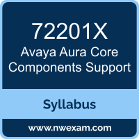 72201X Syllabus, Aura Core Components Support Exam Questions PDF, Avaya 72201X Dumps Free, Aura Core Components Support PDF, 72201X Dumps, 72201X PDF, Aura Core Components Support VCE, 72201X Questions PDF, Avaya Aura Core Components Support Questions PDF, Avaya 72201X VCE