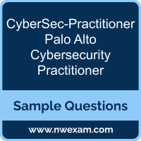 CyberSec-Practitioner Dumps, CyberSec-Practitioner Dumps, Palo Alto CyberSec-Practitioner PDF, CyberSec-Practitioner PDF, CyberSec-Practitioner VCE, Palo Alto CyberSec-Practitioner Questions PDF, Palo Alto Exam VCE, Palo Alto CyberSec-Practitioner VCE, CyberSec-Practitioner Cheat Sheet