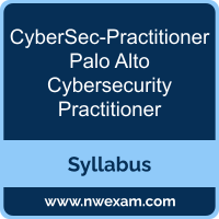 CyberSec-Practitioner Syllabus, CyberSec-Practitioner Exam Questions PDF, Palo Alto CyberSec-Practitioner Dumps Free, CyberSec-Practitioner PDF, CyberSec-Practitioner Dumps, CyberSec-Practitioner PDF, CyberSec-Practitioner VCE, CyberSec-Practitioner Questions PDF, Palo Alto CyberSec-Practitioner Questions PDF, Palo Alto CyberSec-Practitioner VCE