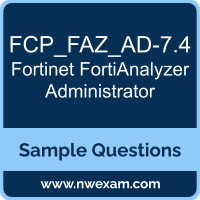 FortiAnalyzer Administrator Dumps, FCP_FAZ_AD-7.4 Dumps, Fortinet FortiAnalyzer Administrator PDF, FCP_FAZ_AD-7.4 PDF, FortiAnalyzer Administrator VCE, Fortinet FortiAnalyzer Administrator Questions PDF, Fortinet Exam VCE, Fortinet FCP_FAZ_AD-7.4 VCE, FortiAnalyzer Administrator Cheat Sheet