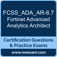Advanced Analytics Architect Dumps, Advanced Analytics Architect PDF, Fortinet Advanced Analytics Architect Dumps, FCSS_ADA_AR-6.7 PDF, Advanced Analytics Architect Braindumps, FCSS_ADA_AR-6.7 Questions PDF, Fortinet Exam VCE, Fortinet FCSS_ADA_AR-6.7 VCE, Advanced Analytics Architect Cheat Sheet