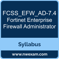 FCSS_EFW_AD-7.4 Syllabus, Enterprise Firewall Administrator Exam Questions PDF, Fortinet FCSS_EFW_AD-7.4 Dumps Free, Enterprise Firewall Administrator PDF, FCSS_EFW_AD-7.4 Dumps, FCSS_EFW_AD-7.4 PDF, Enterprise Firewall Administrator VCE, FCSS_EFW_AD-7.4 Questions PDF, Fortinet Enterprise Firewall Administrator Questions PDF, Fortinet FCSS_EFW_AD-7.4 VCE