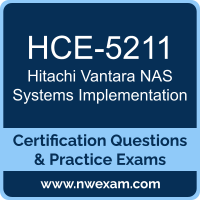 NAS Systems Implementation Dumps, NAS Systems Implementation PDF, Hitachi Vantara NAS Systems Implementation Dumps, HCE-5211 PDF, NAS Systems Implementation Braindumps, HCE-5211 Questions PDF, Hitachi Vantara Exam VCE, Hitachi Vantara HCE-5211 VCE, NAS Systems Implementation Cheat Sheet