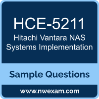 NAS Systems Implementation Dumps, HCE-5211 Dumps, Hitachi Vantara NAS Systems Implementation PDF, HCE-5211 PDF, NAS Systems Implementation VCE, Hitachi Vantara NAS Systems Implementation Questions PDF, Hitachi Vantara Exam VCE, Hitachi Vantara HCE-5211 VCE, NAS Systems Implementation Cheat Sheet