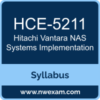 HCE-5211 Syllabus, NAS Systems Implementation Exam Questions PDF, Hitachi Vantara HCE-5211 Dumps Free, NAS Systems Implementation PDF, HCE-5211 Dumps, HCE-5211 PDF, NAS Systems Implementation VCE, HCE-5211 Questions PDF, Hitachi Vantara NAS Systems Implementation Questions PDF, Hitachi Vantara HCE-5211 VCE