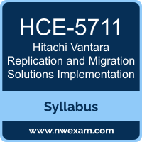 HCE-5711 Syllabus, Replication and Migration Solutions Implementation Exam Questions PDF, Hitachi Vantara HCE-5711 Dumps Free, Replication and Migration Solutions Implementation PDF, HCE-5711 Dumps, HCE-5711 PDF, Replication and Migration Solutions Implementation VCE, HCE-5711 Questions PDF, Hitachi Vantara Replication and Migration Solutions Implementation Questions PDF, Hitachi Vantara HCE-5711 VCE