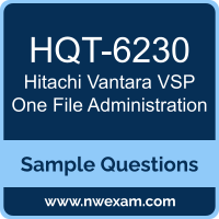 VSP One File Administration Dumps, HQT-6230 Dumps, Hitachi Vantara VSP One File Administration PDF, HQT-6230 PDF, VSP One File Administration VCE, Hitachi Vantara VSP One File Administration Questions PDF, Hitachi Vantara Exam VCE, Hitachi Vantara HQT-6230 VCE, VSP One File Administration Cheat Sheet