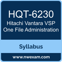 HQT-6230 Syllabus, VSP One File Administration Exam Questions PDF, Hitachi Vantara HQT-6230 Dumps Free, VSP One File Administration PDF, HQT-6230 Dumps, HQT-6230 PDF, VSP One File Administration VCE, HQT-6230 Questions PDF, Hitachi Vantara VSP One File Administration Questions PDF, Hitachi Vantara HQT-6230 VCE