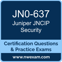 JNCIP Security Dumps, JNCIP Security PDF, Juniper JNCIP-SEC Dumps, JN0-637 PDF, JNCIP Security Braindumps, JN0-637 Questions PDF, Juniper Exam VCE, Juniper JN0-637 VCE, JNCIP Security Cheat Sheet