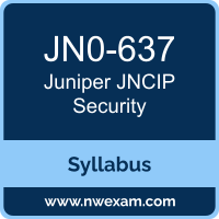 JN0-637 Syllabus, JNCIP Security Exam Questions PDF, Juniper JN0-637 Dumps Free, JNCIP Security PDF, JN0-637 Dumps, JN0-637 PDF, JNCIP Security VCE, JN0-637 Questions PDF, Juniper JNCIP Security Questions PDF, Juniper JN0-637 VCE