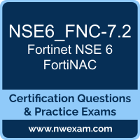 NSE6_FNC-7.2 Syllabus, NSE 6 FortiNAC Exam Questions PDF, Fortinet NSE6_FNC-7.2 Dumps Free, NSE 6 FortiNAC PDF, NSE6_FNC-7.2 Dumps, NSE6_FNC-7.2 PDF, NSE 6 FortiNAC VCE, NSE6_FNC-7.2 Questions PDF, Fortinet NSE 6 FortiNAC Questions PDF, Fortinet NSE6_FNC-7.2 VCE