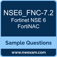 NSE 6 FortiNAC Dumps, NSE6_FNC-7.2 Dumps, Fortinet NSE 6 FortiNAC PDF, NSE6_FNC-7.2 PDF, NSE 6 FortiNAC VCE, Fortinet NSE 6 FortiNAC Questions PDF, Fortinet Exam VCE, Fortinet NSE6_FNC-7.2 VCE, NSE 6 FortiNAC Cheat Sheet