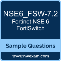 NSE 6 FortiSwitch Dumps, NSE6_FSW-7.2 Dumps, Fortinet NSE 6 FortiSwitch PDF, NSE6_FSW-7.2 PDF, NSE 6 FortiSwitch VCE, Fortinet NSE 6 FortiSwitch Questions PDF, Fortinet Exam VCE, Fortinet NSE6_FSW-7.2 VCE, NSE 6 FortiSwitch Cheat Sheet