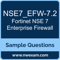NSE 7 Enterprise Firewall Dumps, NSE7_EFW-7.2 Dumps, Fortinet NSE7_EFW-7.2 PDF, NSE7_EFW-7.2 PDF, NSE 7 Enterprise Firewall VCE, Fortinet NSE 7 Enterprise Firewall Questions PDF, Fortinet Exam VCE, Fortinet NSE7_EFW-7.2 VCE, NSE 7 Enterprise Firewall Cheat Sheet