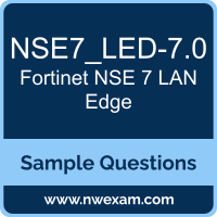 NSE 7 LAN Edge Dumps, NSE7_LED-7.0 Dumps, Fortinet NSE 7 LAN Edge PDF, NSE7_LED-7.0 PDF, NSE 7 LAN Edge VCE, Fortinet NSE 7 LAN Edge Questions PDF, Fortinet Exam VCE, Fortinet NSE7_LED-7.0 VCE, NSE 7 LAN Edge Cheat Sheet