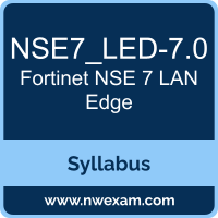 NSE7_LED-7.0 Syllabus, NSE 7 LAN Edge Exam Questions PDF, Fortinet NSE7_LED-7.0 Dumps Free, NSE 7 LAN Edge PDF, NSE7_LED-7.0 Dumps, NSE7_LED-7.0 PDF, NSE 7 LAN Edge VCE, NSE7_LED-7.0 Questions PDF, Fortinet NSE 7 LAN Edge Questions PDF, Fortinet NSE7_LED-7.0 VCE