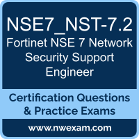 NSE 7 Network Security Support Engineer  Dumps, NSE 7 Network Security Support Engineer  PDF, Fortinet NSE 7 Network Security Support Engineer  Dumps, NSE7_NST-7.2 PDF, NSE 7 Network Security Support Engineer  Braindumps, NSE7_NST-7.2 Questions PDF, Fortinet Exam VCE, Fortinet NSE7_NST-7.2 VCE, NSE 7 Network Security Support Engineer  Cheat Sheet