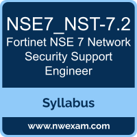 NSE7_NST-7.2 Syllabus, NSE 7 Network Security Support Engineer  Exam Questions PDF, Fortinet NSE7_NST-7.2 Dumps Free, NSE 7 Network Security Support Engineer  PDF, NSE7_NST-7.2 Dumps, NSE7_NST-7.2 PDF, NSE 7 Network Security Support Engineer  VCE, NSE7_NST-7.2 Questions PDF, Fortinet NSE 7 Network Security Support Engineer  Questions PDF, Fortinet NSE7_NST-7.2 VCE