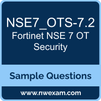 NSE 7 OT Security Dumps, NSE7_OTS-7.2 Dumps, Fortinet NSE 7 - FortiOS 7.2 PDF, NSE7_OTS-7.2 PDF, NSE 7 OT Security VCE, Fortinet NSE 7 OT Security Questions PDF, Fortinet Exam VCE, Fortinet NSE7_OTS-7.2 VCE, NSE 7 OT Security Cheat Sheet