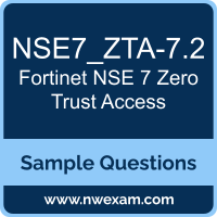 NSE 7 Zero Trust Access Dumps, NSE7_ZTA-7.2 Dumps, Fortinet NSE 7 Zero Trust Access PDF, NSE7_ZTA-7.2 PDF, NSE 7 Zero Trust Access VCE, Fortinet NSE 7 Zero Trust Access Questions PDF, Fortinet Exam VCE, Fortinet NSE7_ZTA-7.2 VCE, NSE 7 Zero Trust Access Cheat Sheet