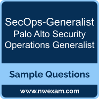 SecOps-Generalist Dumps, SecOps-Generalist Dumps, Palo Alto SecOps-Generalist PDF, SecOps-Generalist PDF, SecOps-Generalist VCE, Palo Alto SecOps-Generalist Questions PDF, Palo Alto Exam VCE, Palo Alto SecOps-Generalist VCE, SecOps-Generalist Cheat Sheet