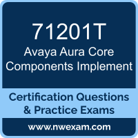 Aura Core Components Implement Dumps, Aura Core Components Implement PDF, Avaya Aura Core Components Implement Dumps, 71201T PDF, Aura Core Components Implement Braindumps, 71201T Questions PDF, Avaya Exam VCE, Avaya 71201T VCE, Aura Core Components Implement Cheat Sheet