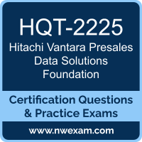 Presales Data Solutions Foundation Dumps, Presales Data Solutions Foundation PDF, Hitachi Vantara Presales Data Solutions Foundation Dumps, HQT-2225 PDF, Presales Data Solutions Foundation Braindumps, HQT-2225 Questions PDF, Hitachi Vantara Exam VCE, Hitachi Vantara HQT-2225 VCE, Presales Data Solutions Foundation Cheat Sheet