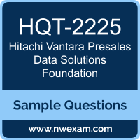 Presales Data Solutions Foundation Dumps, HQT-2225 Dumps, Hitachi Vantara Presales Data Solutions Foundation PDF, HQT-2225 PDF, Presales Data Solutions Foundation VCE, Hitachi Vantara Presales Data Solutions Foundation Questions PDF, Hitachi Vantara Exam VCE, Hitachi Vantara HQT-2225 VCE, Presales Data Solutions Foundation Cheat Sheet